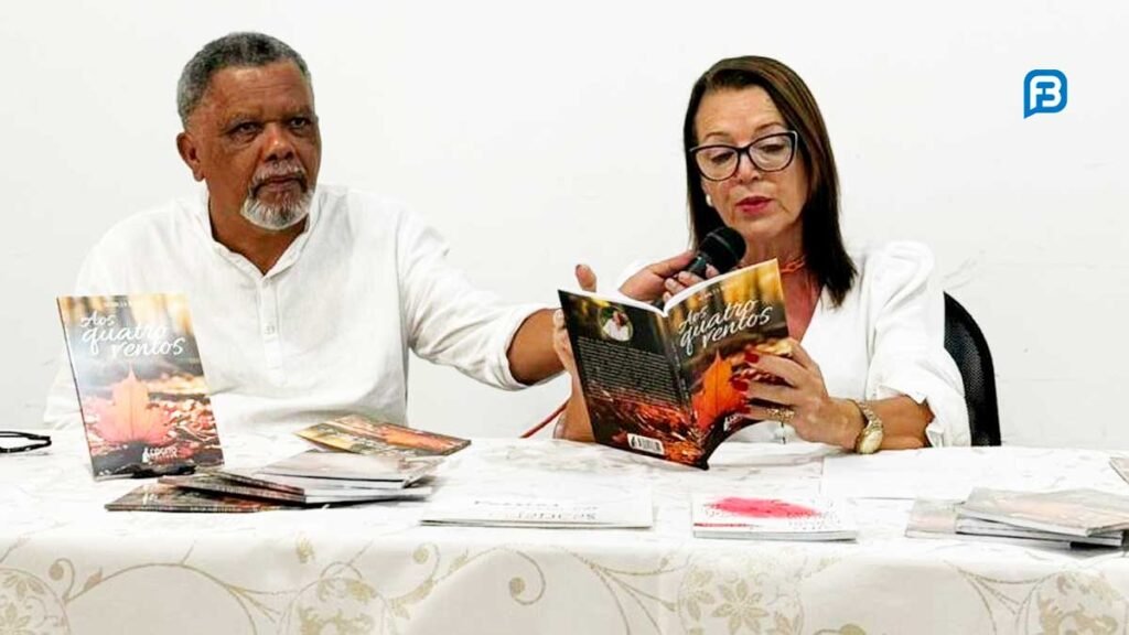 Flib 2024 lança 30 novos títulos literários em Barreiras