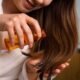 Benefícios do óleo de oliva para o cabelo