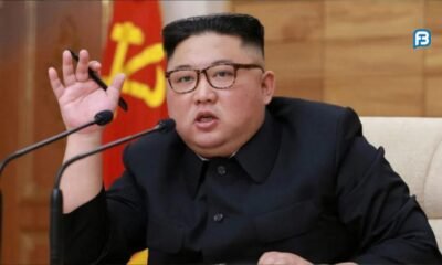 segredos terríveis da Coreia do Norte