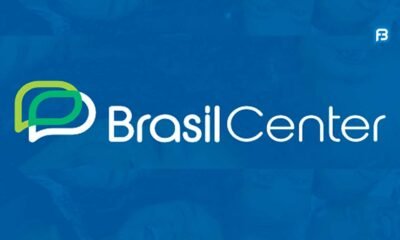 Vagas de emprego BrasilCenter