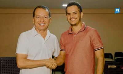 PSOL apoia pré-candidatura de Tito
