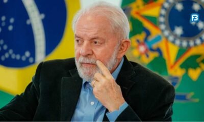Lula em Salvador: Presidente anuncia investimentos federais na Bahia
