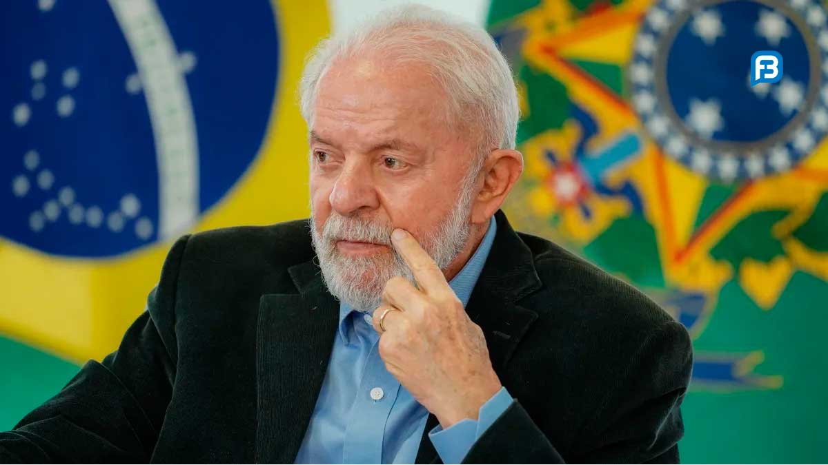 Lula em Salvador: Presidente anuncia investimentos federais na Bahia