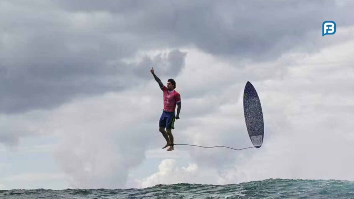 Gabriel Medina