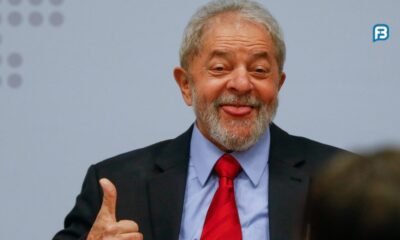 Gastos de Lula com cartões superam R$8,7 milhões
