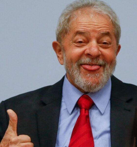 Gastos de Lula com cartões superam R$8,7 milhões