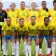 Por que a seleção brasileira feminina não usa o escudo da CBF nas Olimpíadas de Paris 2024