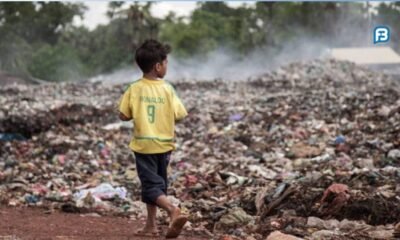 cidades com pior qualidade de vida no Brasil