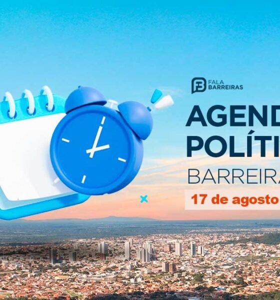 Eleições 2024 em Barreiras