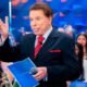 Silvio Santos morre