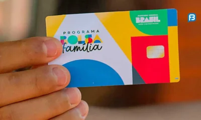 Bolsa Família em Agosto de 2024