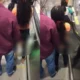 Homem é preso após tocar em partes íntimas de mulher em estação do metrô de Salvador