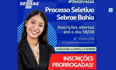 Sebrae Bahia