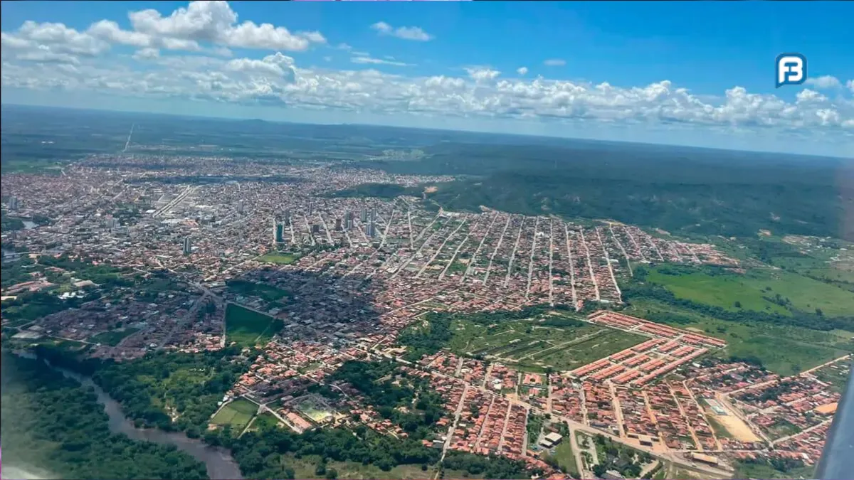 cidades mais seguras da Bahia