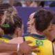 seleção brasileira de vôlei feminino