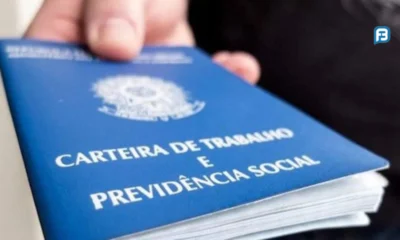 Vagas de Emprego na Mauricéa