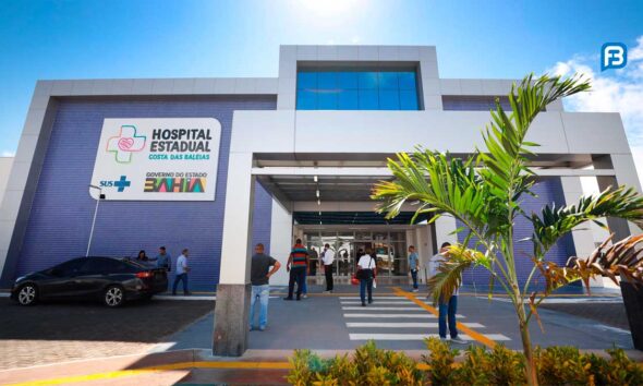 Hospital Costa das Baleias