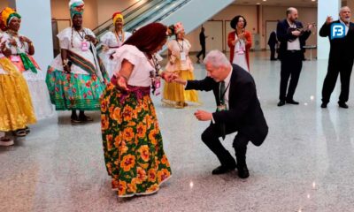 Eventos turísticos