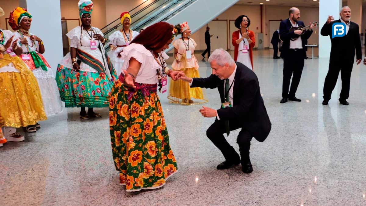 Eventos turísticos