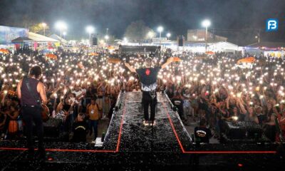 Festival Primavera de Negócios e Entretenimento