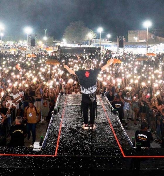 Festival Primavera de Negócios e Entretenimento