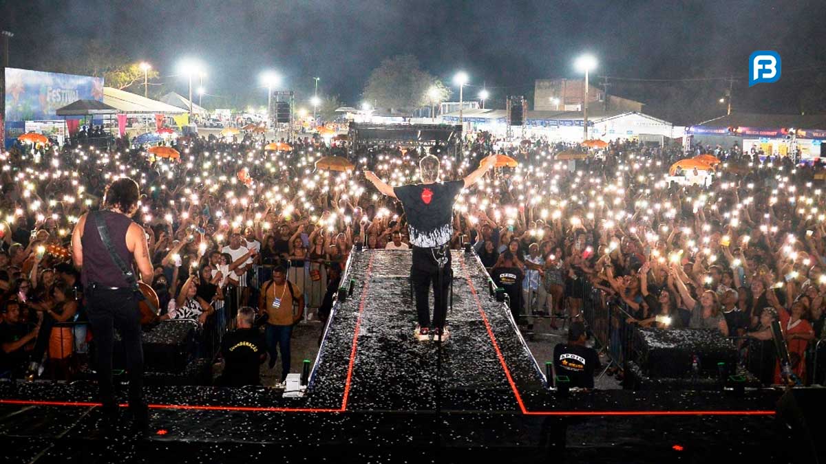 Festival Primavera de Negócios e Entretenimento