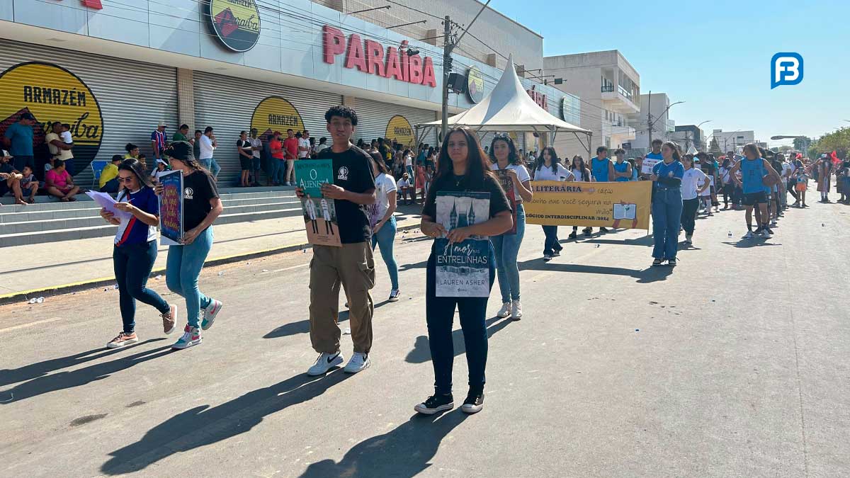 Manifestações políticas