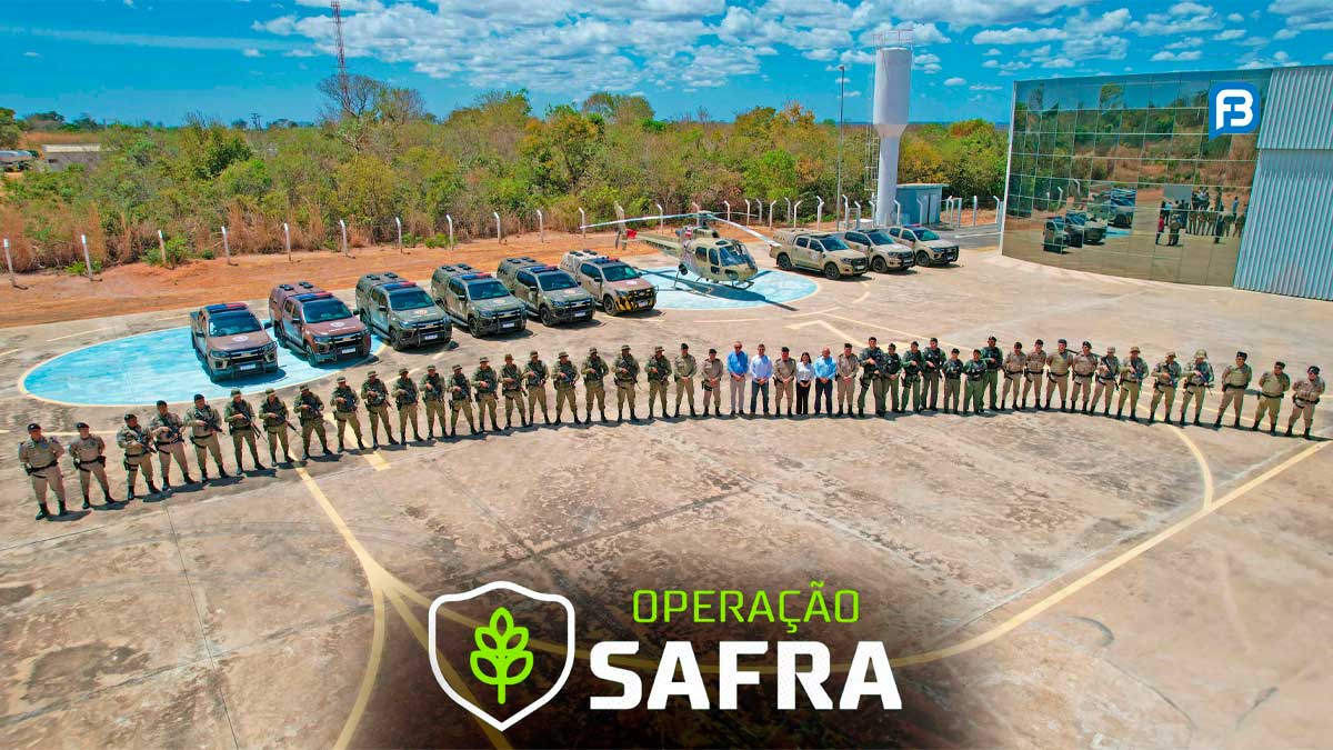 Operação Safra