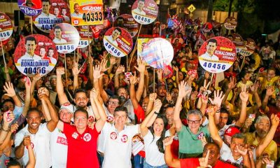 Políticas públicas em Barreiras