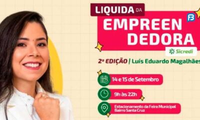 Líquida Empreendedora Sicredi