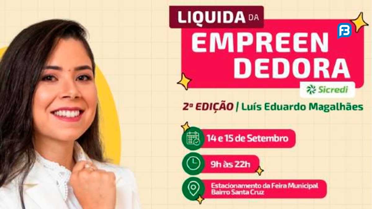 Líquida Empreendedora Sicredi