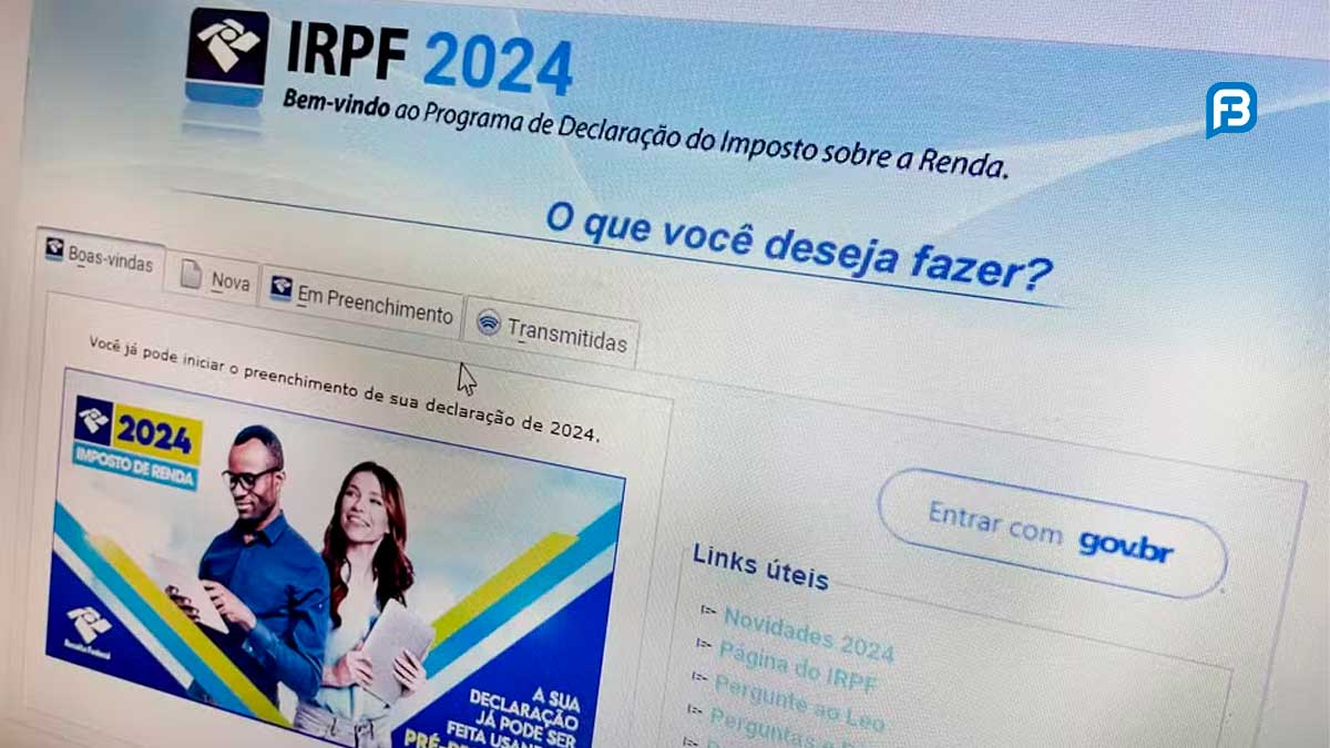 Último lote de restituição do Imposto de Renda 2024