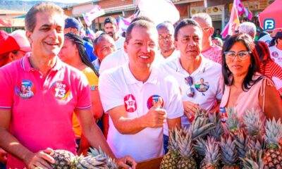 Feira da Vila Rica