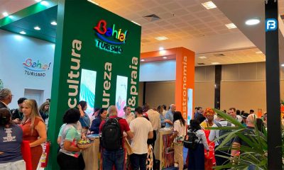 Bahia na Abav Expo