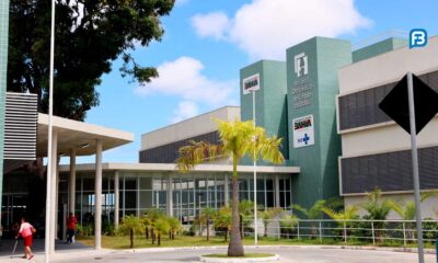 Hospital Ortopédico da Bahia