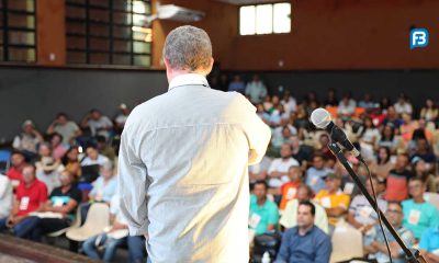 Seminário de Apicultura e Meliponicultura em Ibotirama