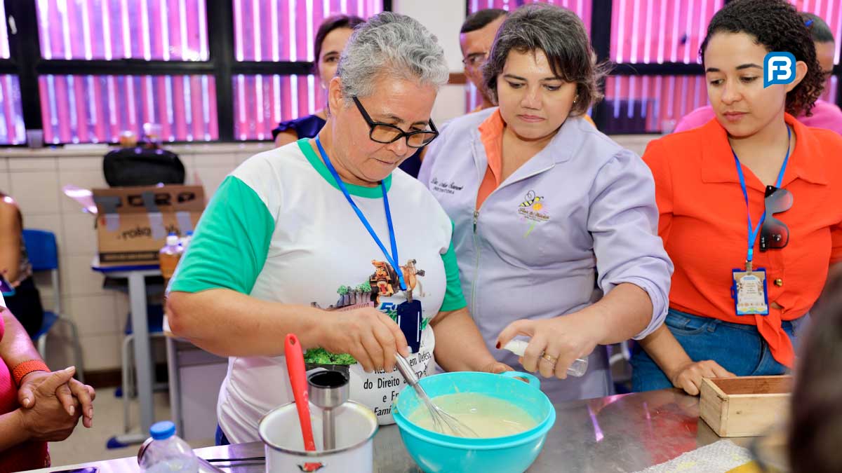 Seminário de Apicultura e Meliponicultura em Ibotirama