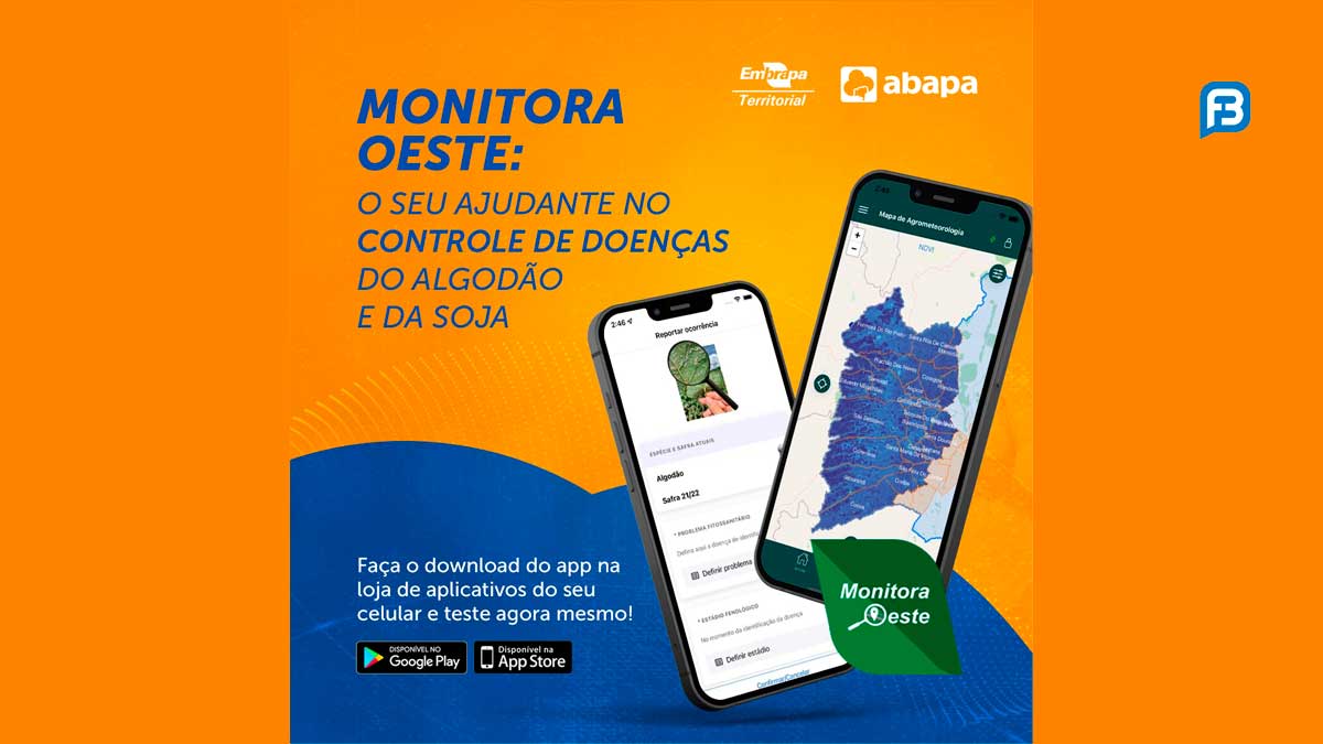 Monitora Oeste