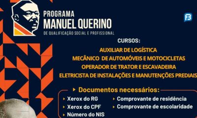 Cursos Profissionalizantes