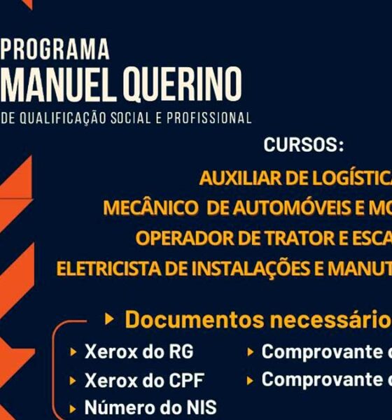 Cursos Profissionalizantes