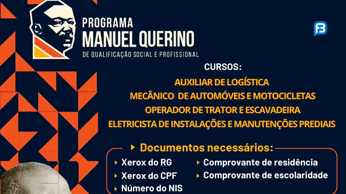 Cursos Profissionalizantes