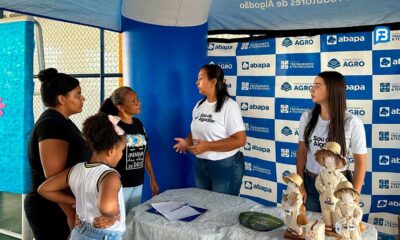 Feira de Empreendedorismo