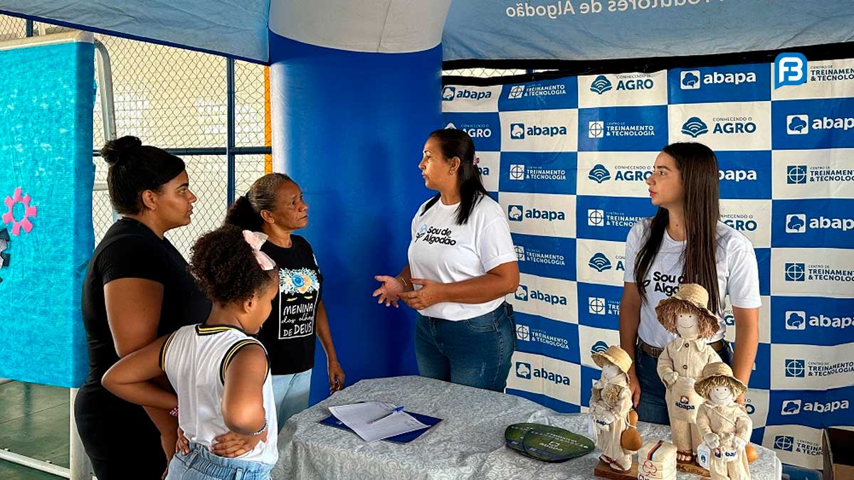 Feira de Empreendedorismo