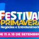 Festival Primavera