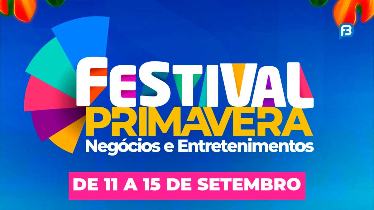 Festival Primavera