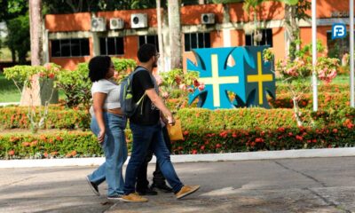 Universidades estaduais baianas