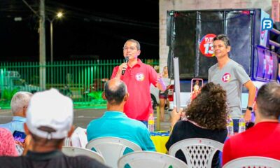 Calendário Esportivo de Barreiras