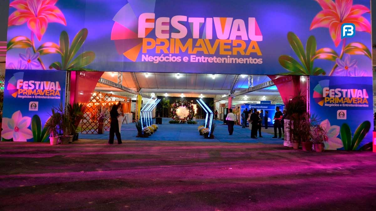 Festival Primavera 2024