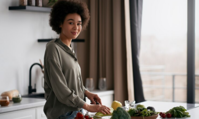 alimentação saudável