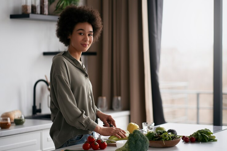 alimentação saudável